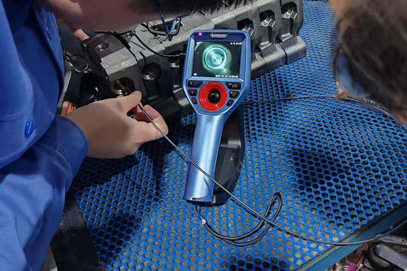 industrial endoscope