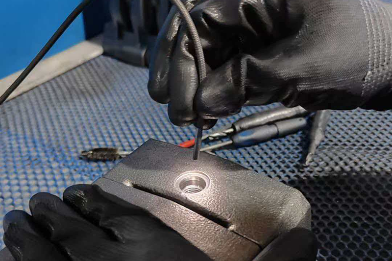 industrial endoscope