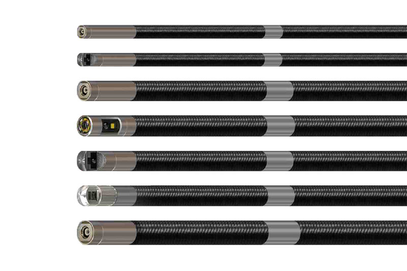 industrial borescopes probe industrial borescopes probe