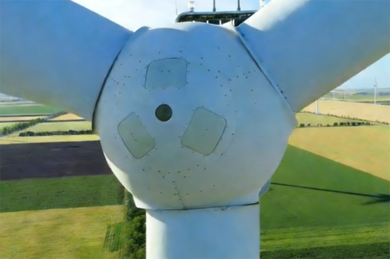 Wind Turbine Gearboxes