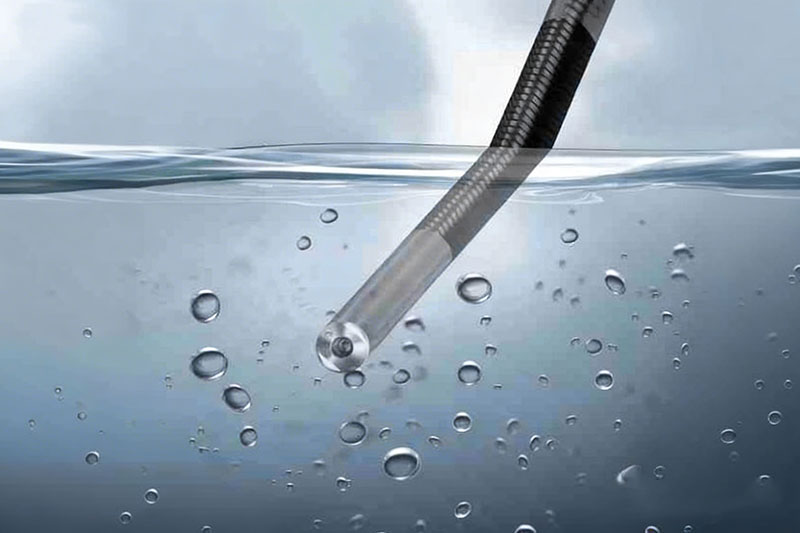 waterproof endoscope camera