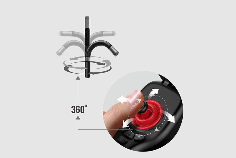 articulating borescopes articulating borescopes