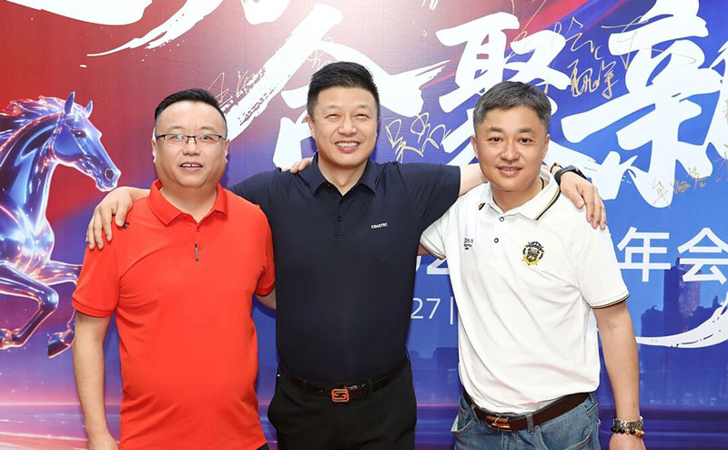 Conference Scene Conference Scene