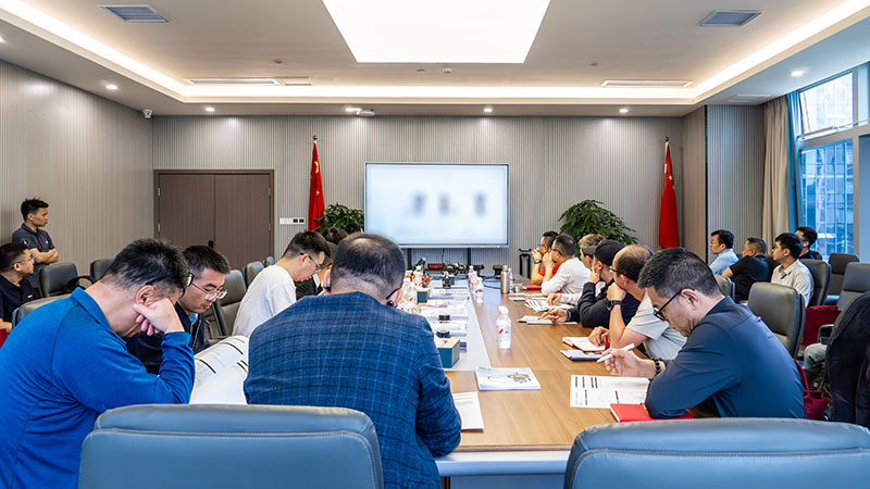 Industrial Endoscope Distributor Conference