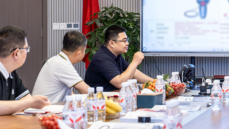 Industrial Endoscope Distributor Conference