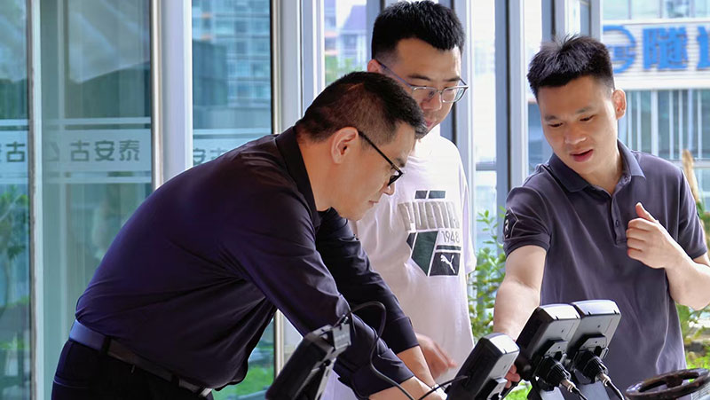 Industrial Endoscope Distributor Conference