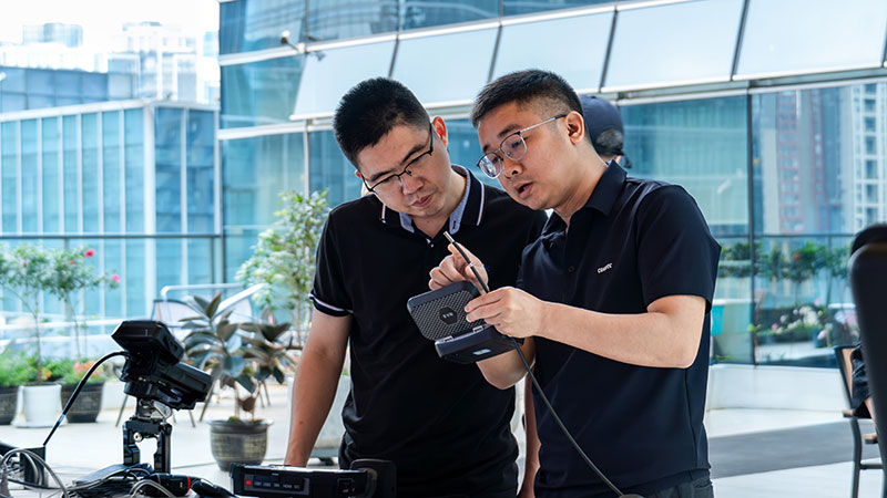 Industrial Endoscope Distributor Conference