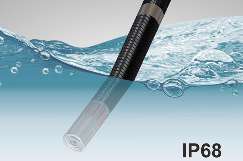 probe water proof IP68