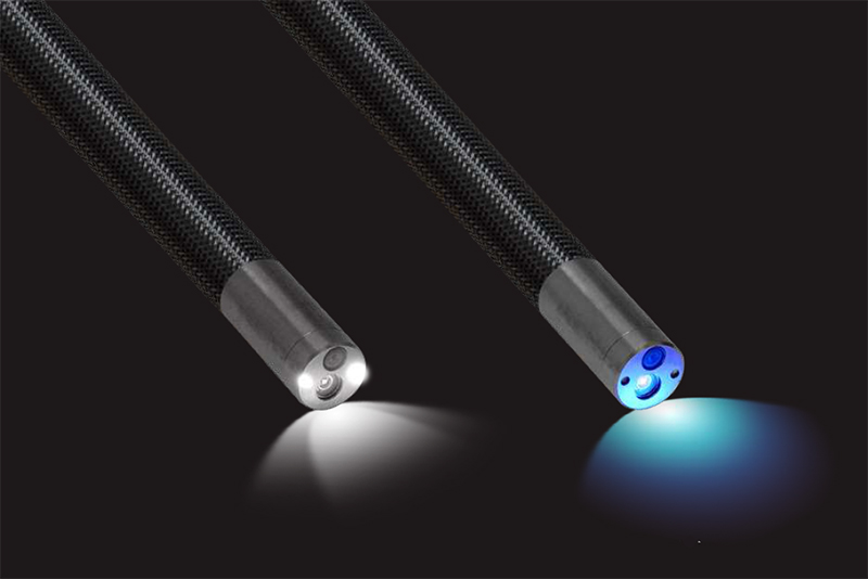 Industrial Endoscope Probes