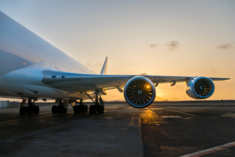 aviation borescope