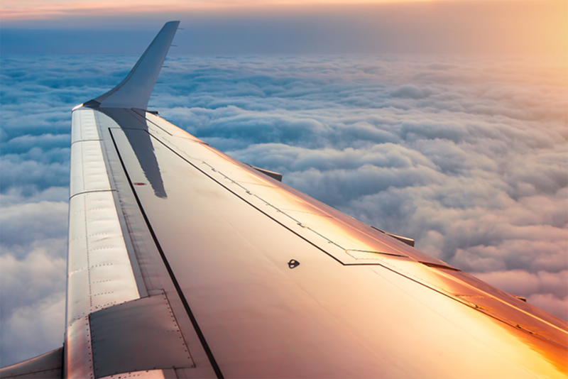 Aircraft Engines