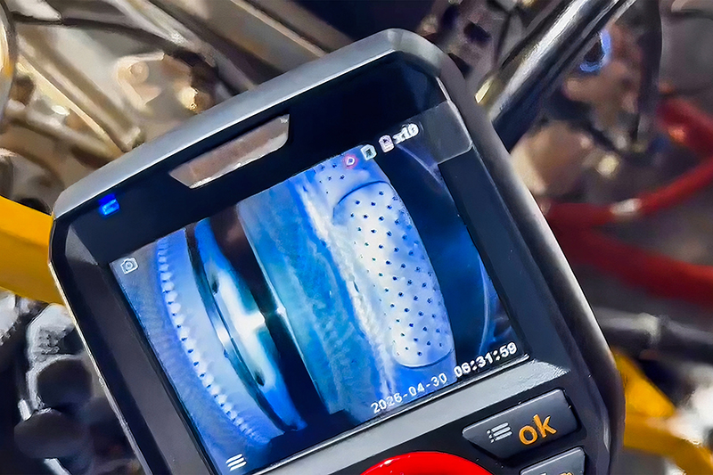 C40 videoscope