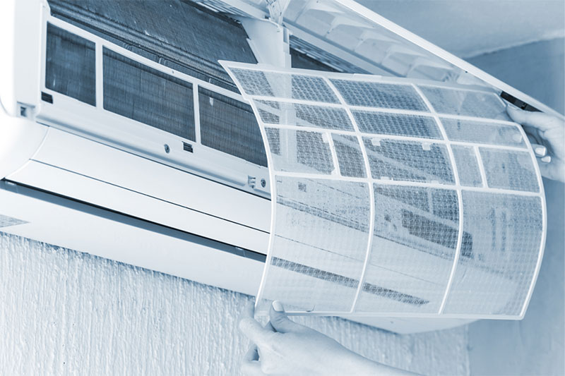  Air Conditioners