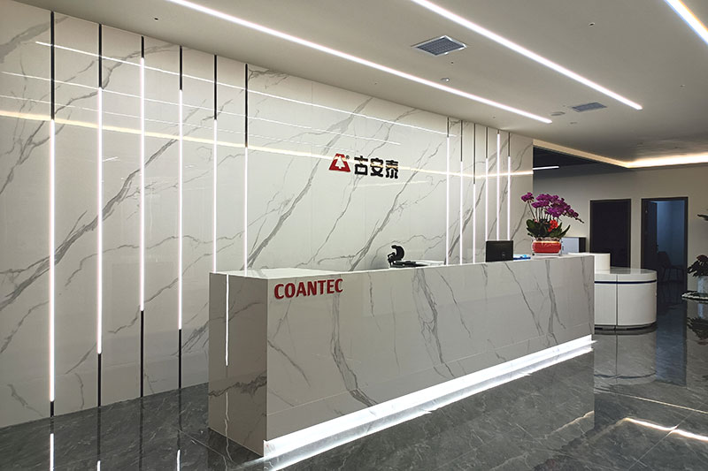 Coantec